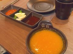 -香猪坊韩国烤肉专属门店(魏公村店)