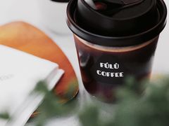 -Fulu Coffee福禄(花园城店)
