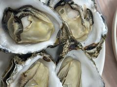 生蚝-大勇海鲜(叙康里店)