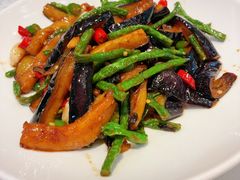 -海富门·带鱼·淮扬菜·粤菜(甘家口店)