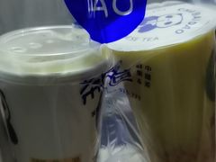 -茶百道(太原茂业天地店)