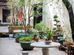 -梅州天地人花园酒店(梅县人民广场店)