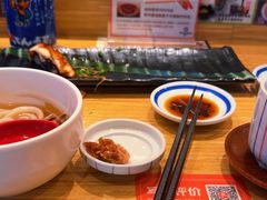-合点寿司(金虹桥商场店)