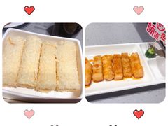 -海底捞火锅(海宁路店)