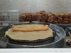 -清真·二嫂子煎饼果子(鼓楼旗舰形象店)