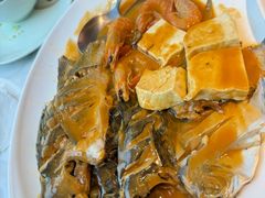 -船歌·鱼水饺青岛菜(正阳路店)