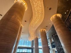 -青岛富力艾美酒店