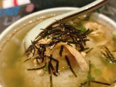 -千羽鹤海鲜居酒屋Bistro(大望路店)