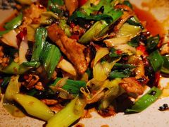 -不相离盐帮菜(郎园店)
