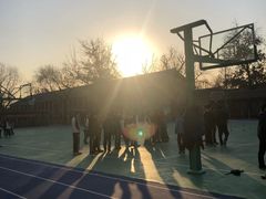 -北京四中(道元校区)