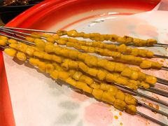 -喝丢一只鞋辣炒海鲜小烧烤(三八广场店)