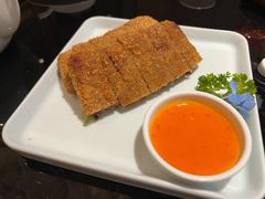 千番芋泥鸭-闽和南(深圳万象城店)