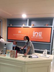 -玛瑞莎·儿童·亲子摄影(越秀店)