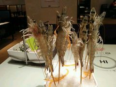 -潮福城大酒楼·潮味粤品·港式点心(湖滨北路店)