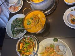 越式盐焗麻油鸡-大头虾越式风味餐厅(光明广场店)