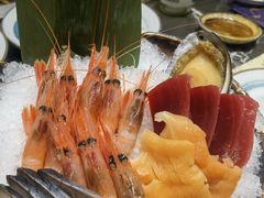 -大渔铁板烧(东城店)