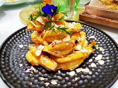 -天和晟烤鸭店(玉泉西街店)