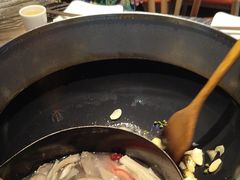 -老船舫·现做活鲜鱼馆(东郊记忆店)