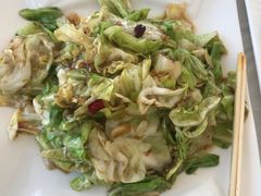 -渔民船说·北塘海鲜·天津菜·海肠捞饭(北塘古镇店)