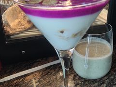 -视界美食自助餐厅·石家庄希尔顿酒店