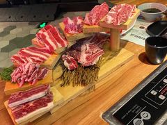 -汉拿山(汇一城店)