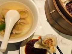 -花园茶楼(兴城西路店)