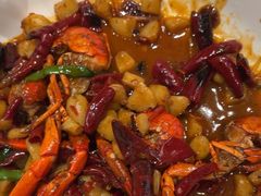 -聚味瞿记·龙虾堂(坡子街店)