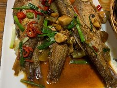 -老家信阳菜(北京路店)