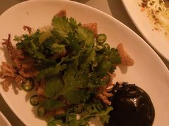 -Ocean's Table 欧舍
