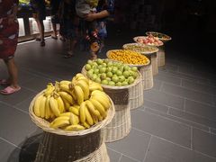 -蓝鲸湾汤泉(包河店)