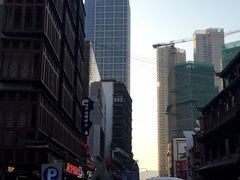 -如家酒店·neo(长沙步行街黄兴广场地铁站店)
