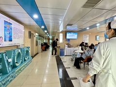 -博爱眼科体检中心·近视摘镜·医学验光配镜