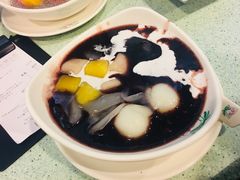 -松记糖水店(铜锣湾分店)