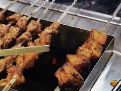 -运德成·天津老味烧烤(广开二马路店)