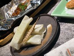 -新白鹿餐厅(松江开元地中海店)