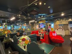 -幸运小丑汉堡(Bay Area本店)