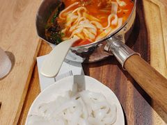 -小满手工粉(北京富力广场店)