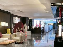 -聚宾楼·烤鸭·家宴(科技三路店)