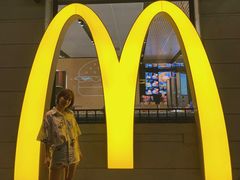 -麦当劳(沙面店)