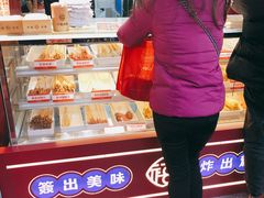 -千禧炸串(明瓦廊店)
