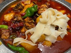 -那拉提之疆·新疆菜(美院店)