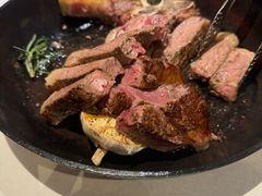 -王品牛排(珠海富华里店)