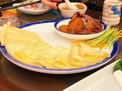 金华两头乌-有梦特色餐厅(古子城店)