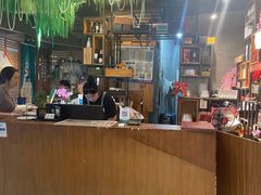 -花间别院(凤凰店)