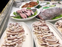 -新丁香海鲜酒店(银海商贸城店)