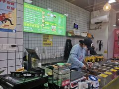 -哪爪小锅米线·拌鸡爪