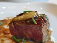 -Le Comptoir de Pierre Gagnaire