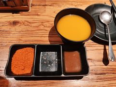 -千寻烧肉(政务区店)