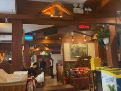 -老井俄式餐厅