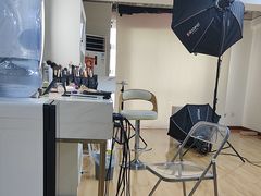 -小象国照相馆(宝山万达店)